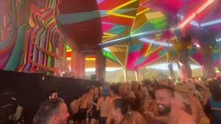 GMS & Dickster Live Frontline - Boom Festival 2023