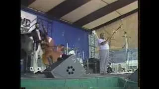 Dizzy Gillespie all Stars Live at JVC Jazz Festival in 1984