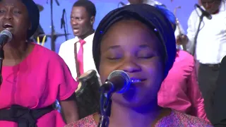 RCCG Online Sunday Service | FOR WHOM THE HEAVENS OPEN PART 24