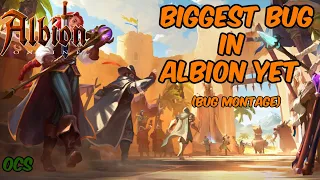 New Patch New Problems - Albion Online