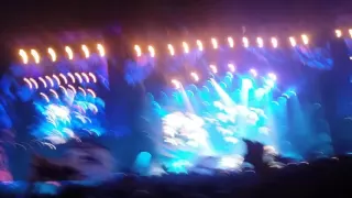 Start me up-rolling stones en argentina-7 de febrero 2016