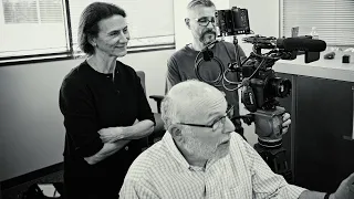 FOSTER: Behind the Scenes with the Filmmakers—