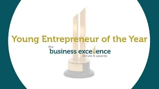 BEFA 2019 | Young Entrepreneur of the Year