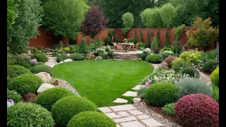 Garden Design: Principles for Creating Your Dream Landscape