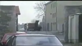 IRAs south armagh brigade ambush a british army helicopter in broad daylight, 1990