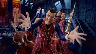 Acapella - We Are Number One