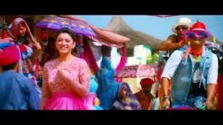 Pokkiri Raja   Official Trailer   Jiiva, Hansika, Sibiraj   Ramprakash HD