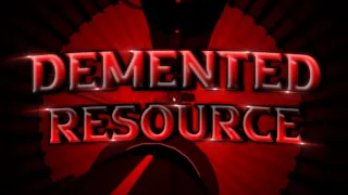 TRIA.os | Demented Resource | [Extreme] (Solo) [Both Paths]