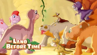 Let’s Go Adventuring! | 1 Hour Compilation | Full Episodes | The Land Before Time