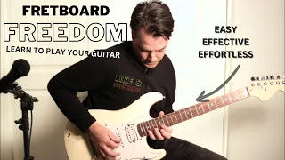 Elevate Your Playing With Diatonic 3rds,  Wish I Learned This My First Year Of Guitar.