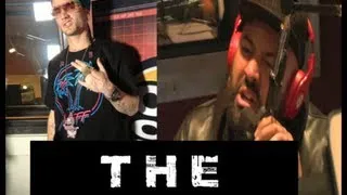 The Realness: Ebro VS Riff Raff- The Saga Continues