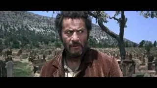 The Duel - The Good, The Bad and The Ugly  HD (1966)