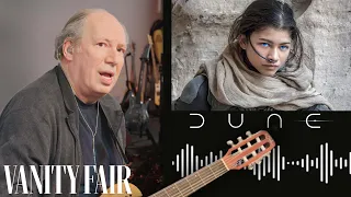 How 'Dune' Composer Hans Zimmer Created the Oscar-Winning Score | Vanity Fair