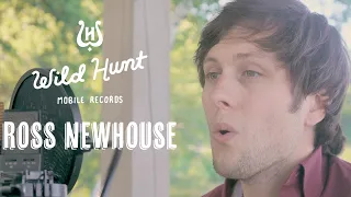 Ross Newhouse - Wild Hunt Session (Full Video)