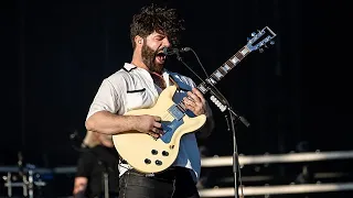 Foals - Live At TRNSMT 2022