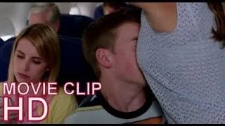 We're The Millers   You Look Great Clip (HD) Jennifer Aniston,  Emma Roberts