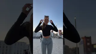 What about the girl jumping into the video? 🤣 #shorts #funny tik tok maryjoanna.smith