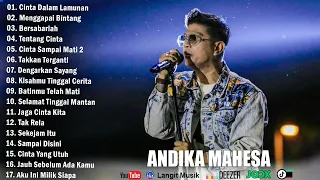 Andika Mahesa Kangen Band Full Album 2023 || Cinta Dalam Lamunan ,Menggapai Bintang