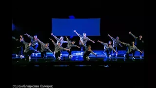 Active Style - Hip-Hop - '2112' Dance Show