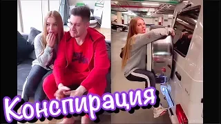 Новые вайны инстаграм 2019|Дива Олива/Карина Кросс/Давид Манукян/Люба и Аркаша/Лукьянова#4