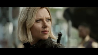 Мстители Война бесконечности 2018 / Marvel Studios' Avengers: Infinity War