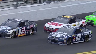 Race Rewind: 2013 Daytona 500