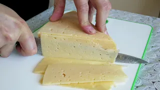 Нож гастрономический/slicing knife