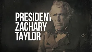 Zachary Taylor: The 12th U.S. President