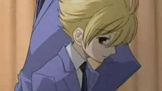 Ouran- I Didnt Steal Your Boyfriend