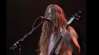 Nuclear Assault - Handle With Care European Tour 1989 [Full Show][HQ]