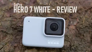 GoPro Hero 7 White Review - DO NOT BUY THIS GoPro | DansTube.TV