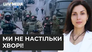 Я не имела права показать страх! Как мэр Старобельска пережила оккупацию и не стала коллаборанткой