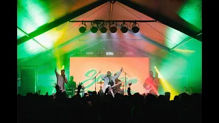 SONS OF ZION | Aftermovie | Palmerston North 2021