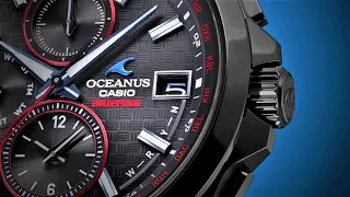 Top Best Oceanus Watches 2024: Which One Should You Buy?