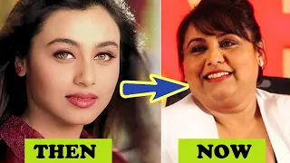 bollywood actresses then and now 2024 unbelievable