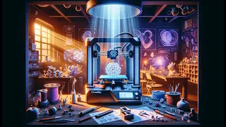 🖨️ Creality Ender 3 V3 KE Review 🖨️