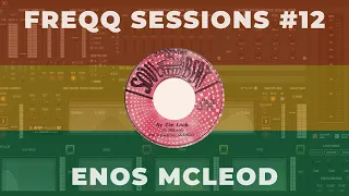 Enos Mcleod - By The Look In Your Eyes Dub (AmpFreQQ Sessions #12)
