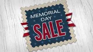 Shop La-Z-Boy's Memorial Day Sale!