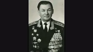 Василий Решетников — честная биография