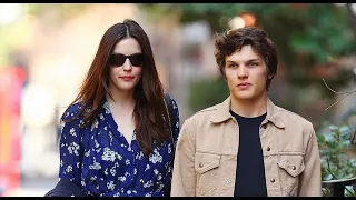 Liv Tyler Boyfriends List (Dating History)