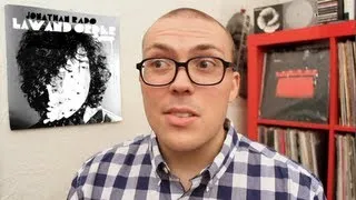 Jonathan Rado - Law & Order ALBUM REVIEW