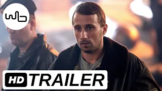 Kursk | Offizieller deutscher Trailer | Ab 11.07. im Kino!