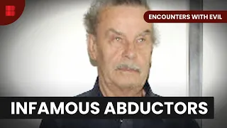 Ariel Castro & Joseph Fritzl - Notorious Abductors - S01 EP3 - True Crime