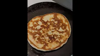 Amritsari kulcha , Aloo kulcha, Paneer Kulcha, Cheese Kulcha, homemade Stuff Kulcha recipe #Shorts