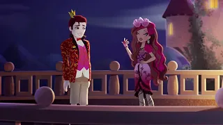 Ever After High Россия 💜 Знакомьтесь, Кьюпид! 💜Лучшие мультики