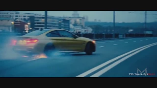 Night Lovell - Still Cold | BMW M4 GOLD |