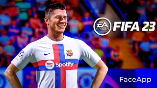 FIFA 23 | Chelsea Vs Barcelona | UEFA Champions League 22/23 | PC Gameplay