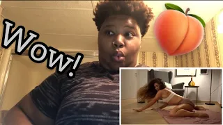 Gucci Mane - Big Booty/ Nastya Nass Twerk Challenge (reaction)