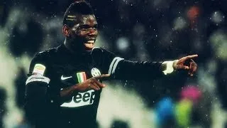 Paul Pogba ▷ Golden Boy - Skills & Goals // 13-14 HD