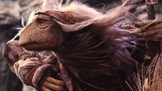 The Dark Crystal Soundtrack - Mystics Theme